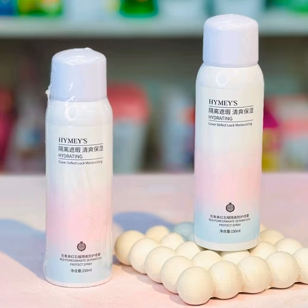 اسپری ضد آفتاب و روشن کننده انار ایمیجز(هایمز)