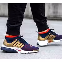 کفش کتانی نایک پرستو nike air presto flyknit ultra 835738-803