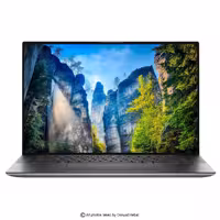 لپ تاپ لمسی DELL مدل Precision 5550 Workstation – B