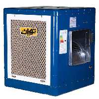 کولر آبی سلولزی توان 5500 مدل TG55C-5500