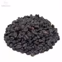 مویز ، کشمش سیاه در بسته بندی (100 گرمی)