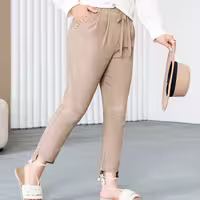 شلوار دلینا 