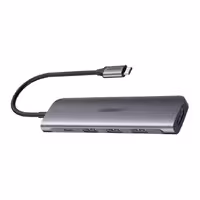 قیمت و خرید هاب USB-C پنج پورت یوگرین مدل CM136 | یاس ارتباط