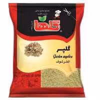 گلپر گلها- 80 گرم 