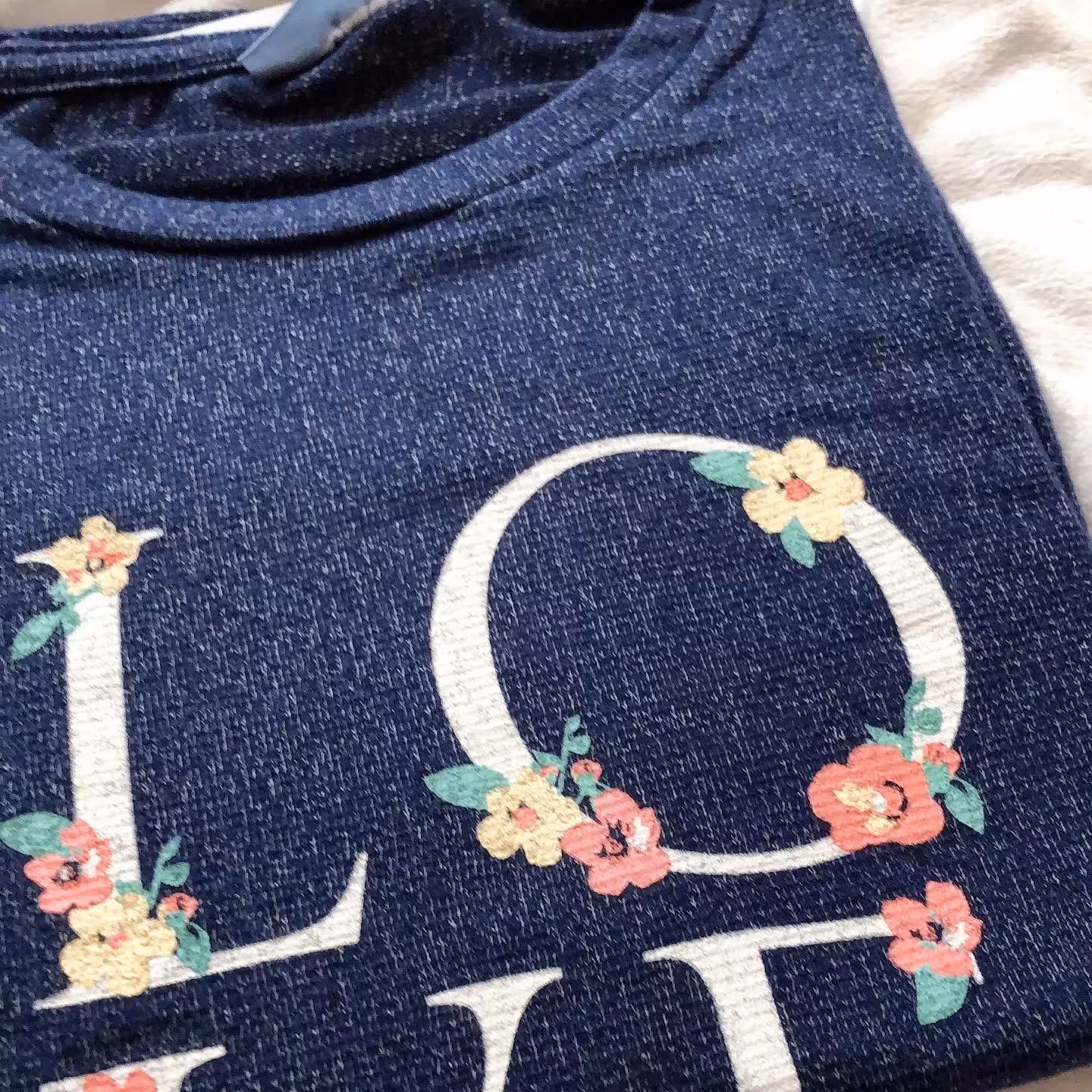 بلوز  آستین بلند دخترانه پپرتز  آلمان