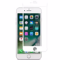 موشی محافظ صفحه IonGlass مخصوص آیفون 7 و آیفون 8 سفید - Hiapple.ir