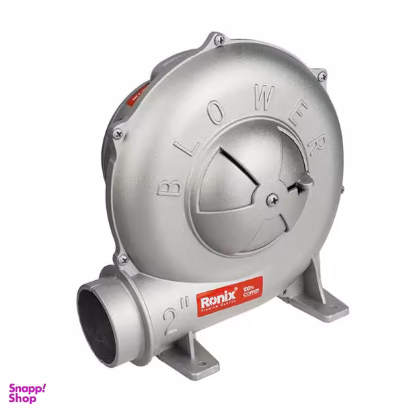 دستگاه دمنده رونیکس مدل 1221