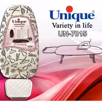 میز اتوی نشسته یونیک مدل UN-7015(ارسال رایگان)