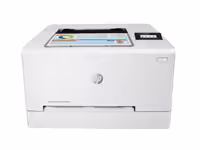 پرینتر رنگی لیزری اچ پی مدل HP LaserJet M255nw