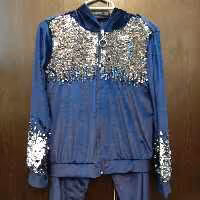 هودی ست با شلوار