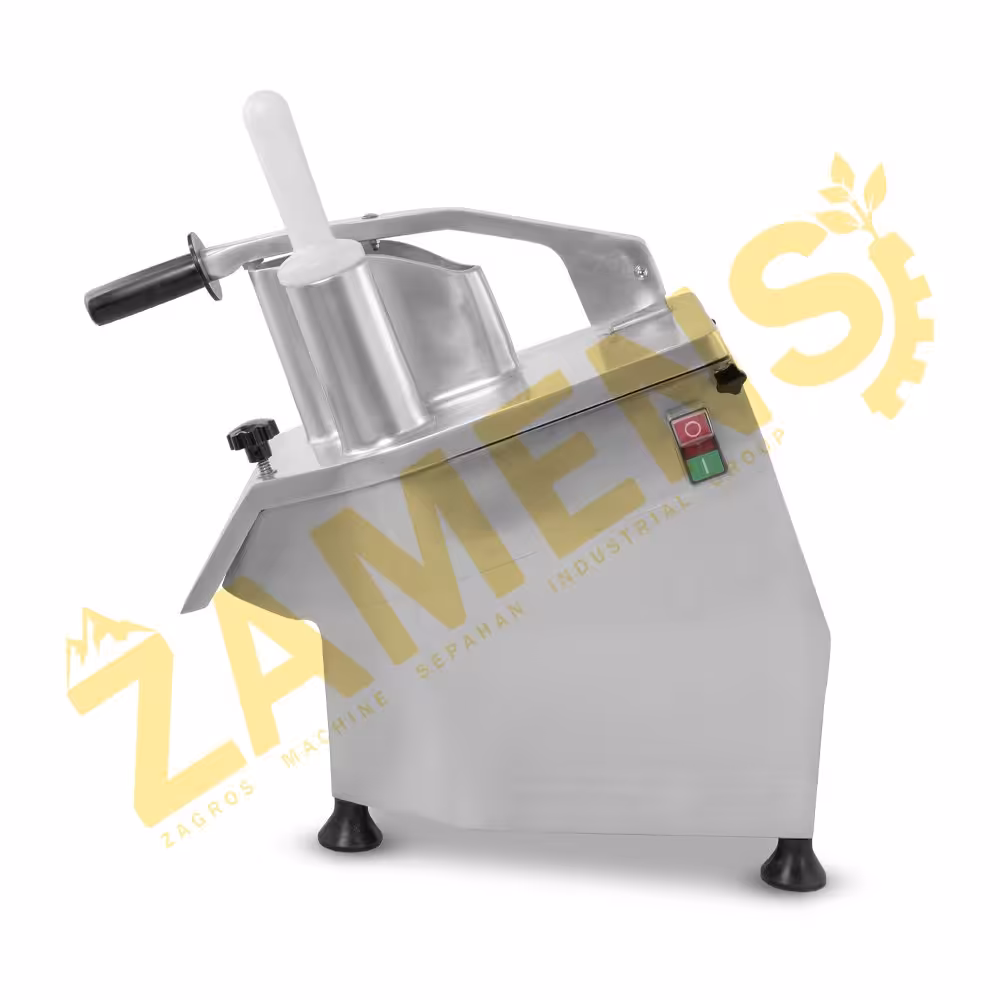 اسلایسر برقی چندکاره 