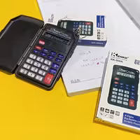 ماشین حساب مدل Kenko