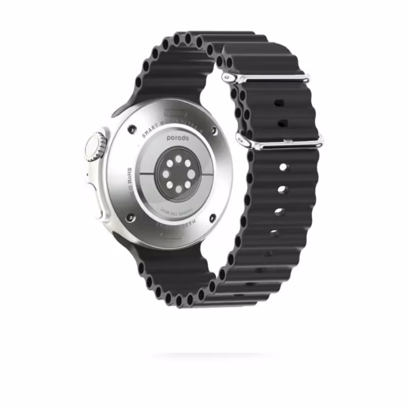 ساعت هوشمند پرودو ULTRA EVO قیمت 1695000تومان
جدید فروش به صورت تک و عمده 