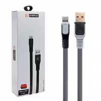 کابل تبدیل USB به لایتنینگ اُ تو پلاس مدل OT-818 طول 1.2 متر
رنگ مشکی