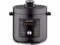 مولتی کوکر کنوود PCM90 با ضمانت اصالت و سلامت کالا به همراه 12 ماه گارانتی