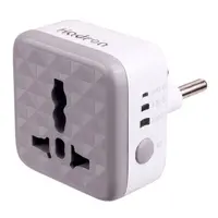 محافظ برق هوشمند تایمردار هادرون مدل P103