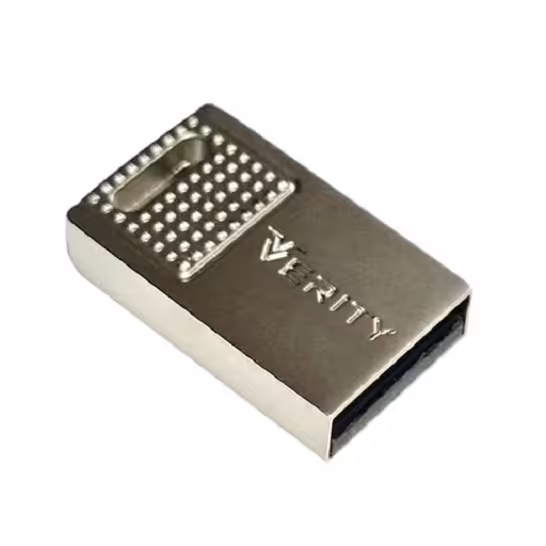فلش مموری 32 گیگ وریتی USB3.0 مدل V-823 فلش Verity 32GB