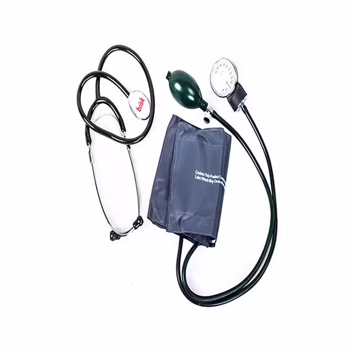 فشارسنج عقربه ای بازویی بریسک مدل TY-A02