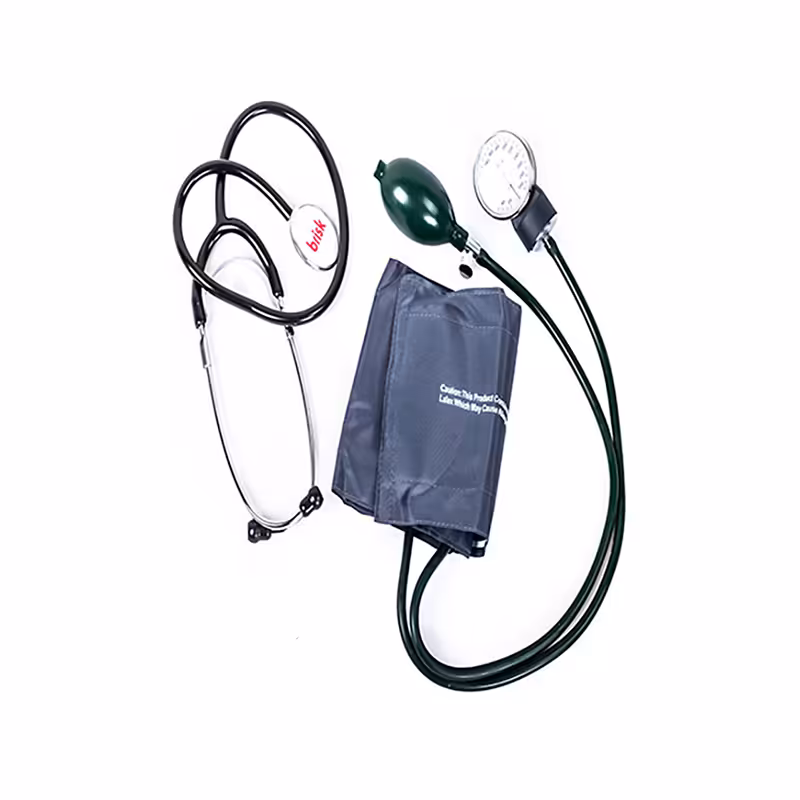 فشارسنج عقربه ای بازویی بریسک مدل TY-A02