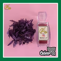 زعفران سوپر اعلای سبزین (4 گرمی) همراه با بسته بندی کادویی