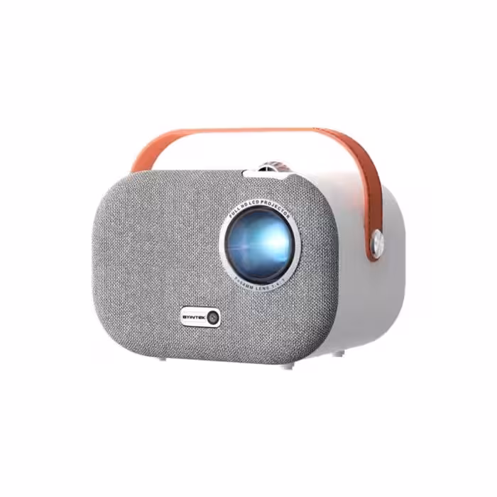 خرید و قیمت پروژكتور هوشمند بايينتك BYINTEK K16 - کی ام کالا