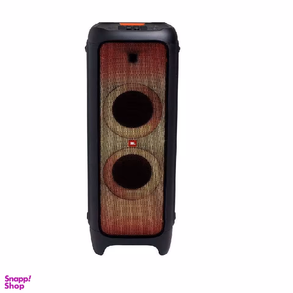 اسپیکر جی بی ال (JBL) مدل Porty Box 1000