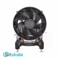 قیمت و خرید فن خنک کننده پردازنده Cooler Master مدل Hyper T20 | ITSKALA