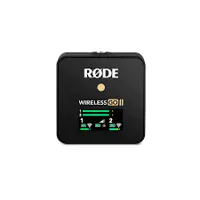 میکروفن بی سیم رُد Rode Wireless GO II