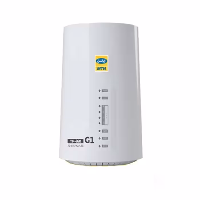 مودم 4.5g مدل TF i60 G1 آنلاک
