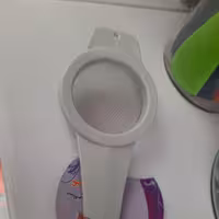 صافی چای  کوچک