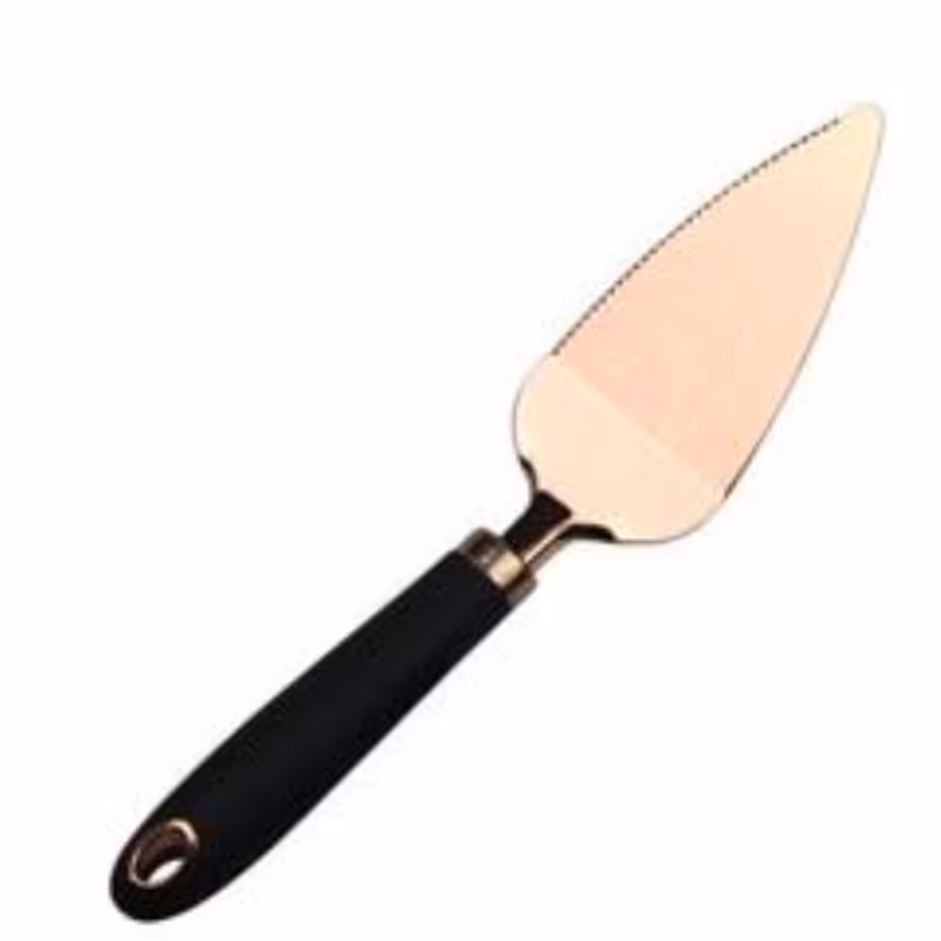 کاردک کیک  رزگلد پنگوئن محصول ترکیه