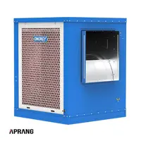 کولر آبی سلولزی انرژی مدل EC 0700(لطفا با هماهنگی خرید بفرمایید)