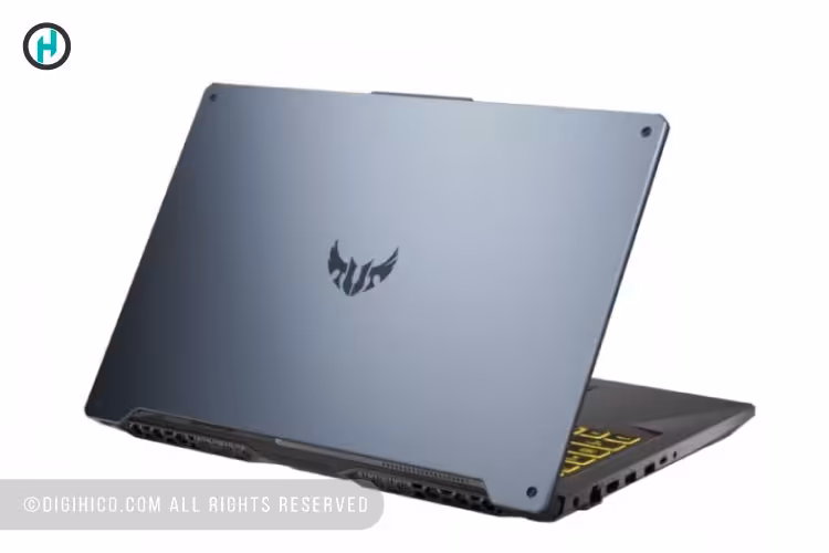 Asus FX506LH - i5(10300H) / 16 / 1T SSD / 4G(1650) / GoldService