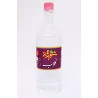 گلاب سنتی یک لیتری شیرین تاج