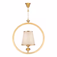چراغ آویز زیمادر مدل فلور کد ZD-02