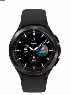 ساعت هوشمند سامسونگ مدل Galaxy Watch 4-R880 42mm