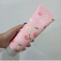 نمک بدن هلو بیواکوا