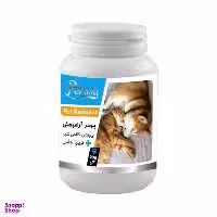 پودر آرامبخش سگ و گربه پرسا مدل Pet Relaxant وزن 200 گرم