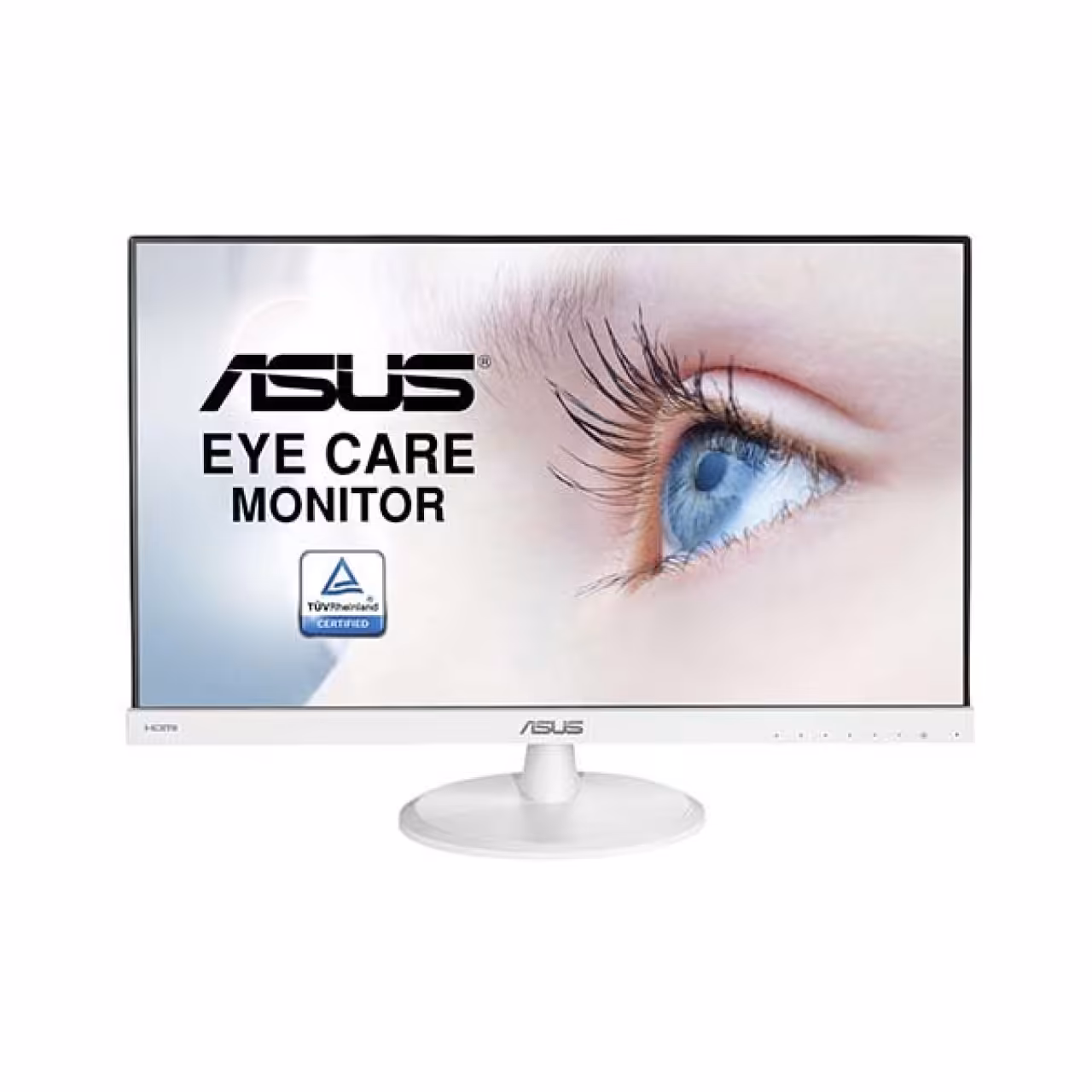 مانیتور ایسوس مدل VC239HE-W