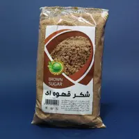 شکر قهوه ای یک کیلویی با ضمانت مرجوعی