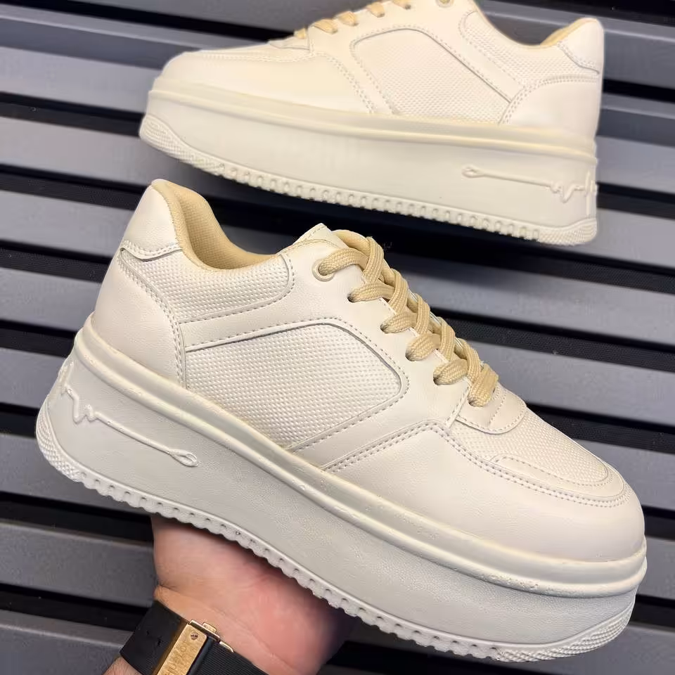 کتانی زیره ترمو کد 639