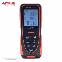 متر لیزری ADA مدل COSMO 100