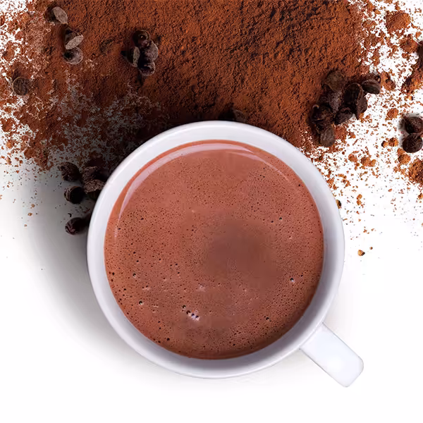 پودر هات چاکلت کلاسیک