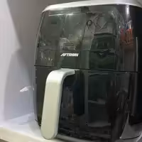 سرخ کن آفترون 