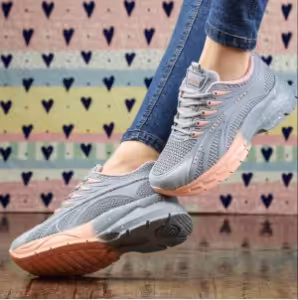 کتانی زنانه