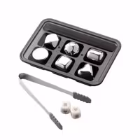 خرید یخ فلزی شیائومی Circle Joy Ice Cubes CJ-BK02 خرید محصولات شیائومی