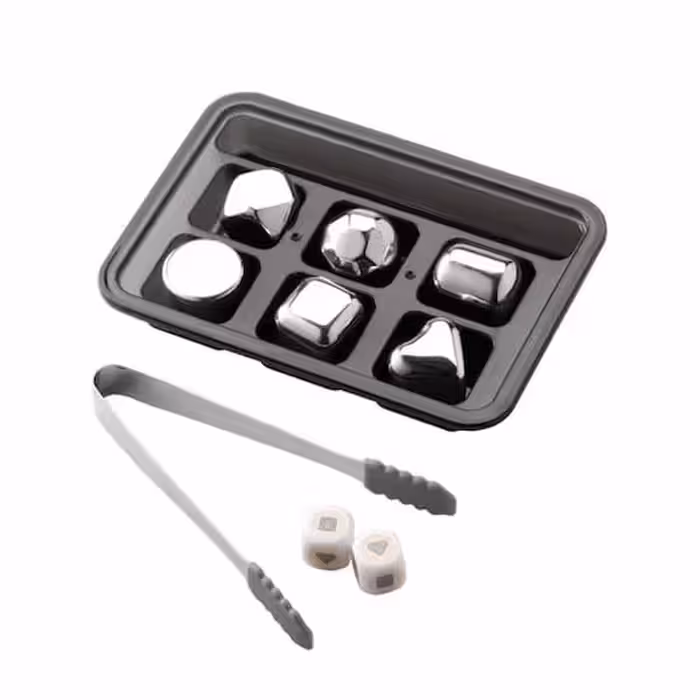 خرید یخ فلزی شیائومی Circle Joy Ice Cubes CJ-BK02 خرید محصولات شیائومی