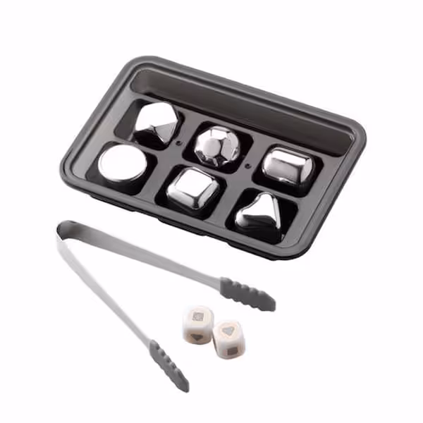 خرید یخ فلزی شیائومی Circle Joy Ice Cubes CJ-BK02 خرید محصولات شیائومی