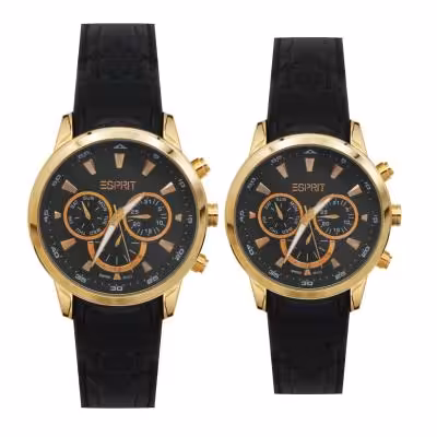 ساعت مچی ست زنانه و مردانه اسپریت مدل 98322