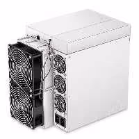 قیمت و خرید دستگاه انت ماینر بیت مین مدل Antminer S19j 90Th/s | یاس ارتباط